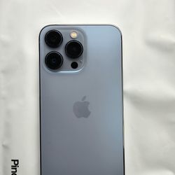 iPhone 13 Pro 128 GB Blue