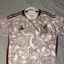 Original Mexico Shirt Size XL