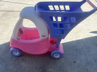 Push car toy