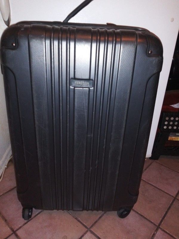 Hard Case Luggage