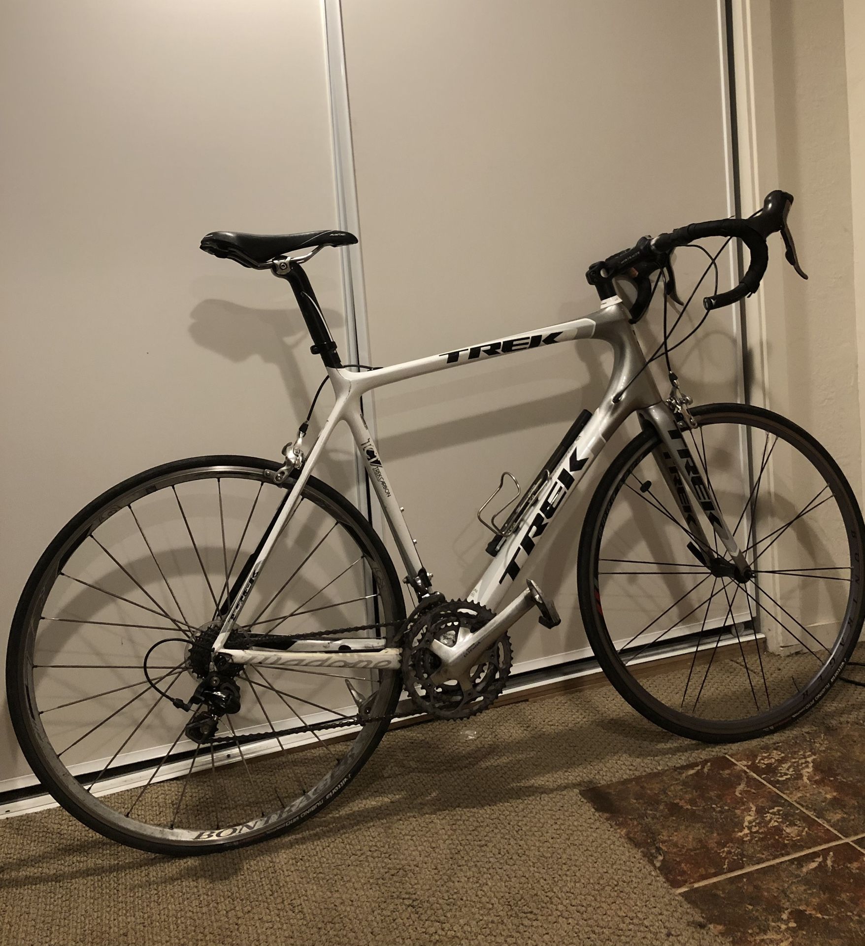 Carbon Road Bike