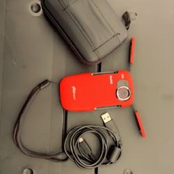 Kodak play sport Waterproof Camera