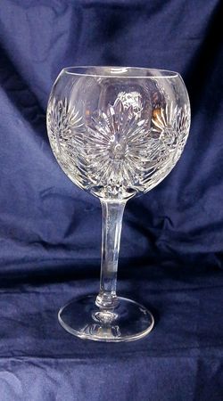 Waterford Crystal Millennium Goblet 