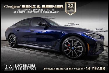 2023 BMW i4