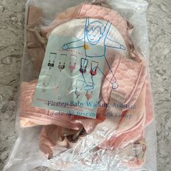 Baby Walking Assistant 