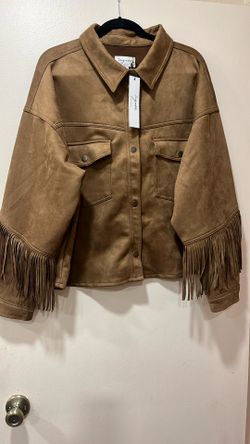 Jacket new