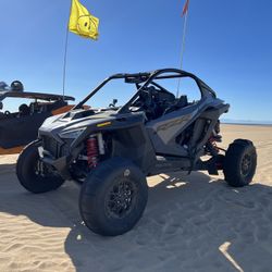 2022 Polaris RZR Pro
