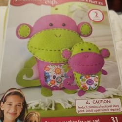 American Girl Sew Kit