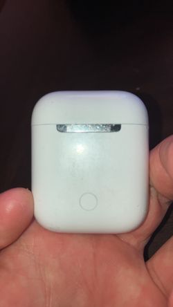 AirPod Generation 2