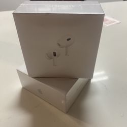 AirPod Pro 2