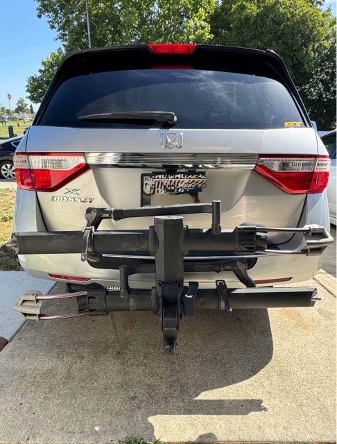 Kuat- NV- 2.0- Bike Rack