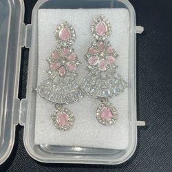Fancy Earings $20