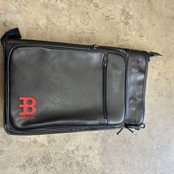 Meinl Cymbals MDLXSB Deluxe Stick Bag