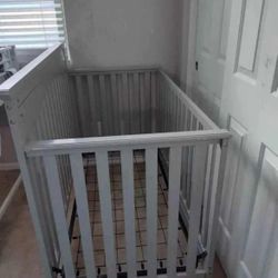 Baby Crib