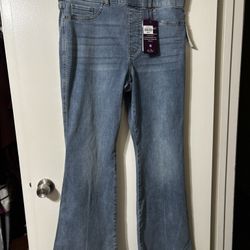 Gloria Vanderbilt Jeans 