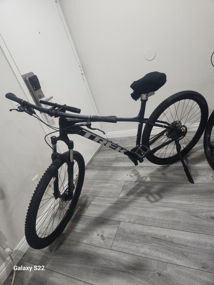 Trek Bike