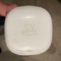 Diaper Genie 