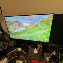 Acer 27 Inch Gaming Monitor