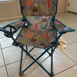 Kids Camping Chair