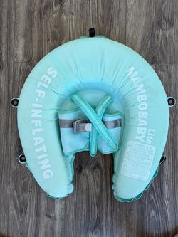 Mambo Baby lite float