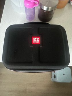 nintendo switch 2 case bundle