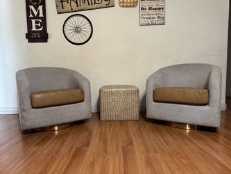 Set de sillones