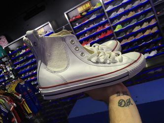 Converse all star