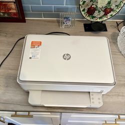 HP ENVY 6055e Wireless Color Inkjet Printer