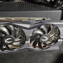 GTX 1660 6 GB