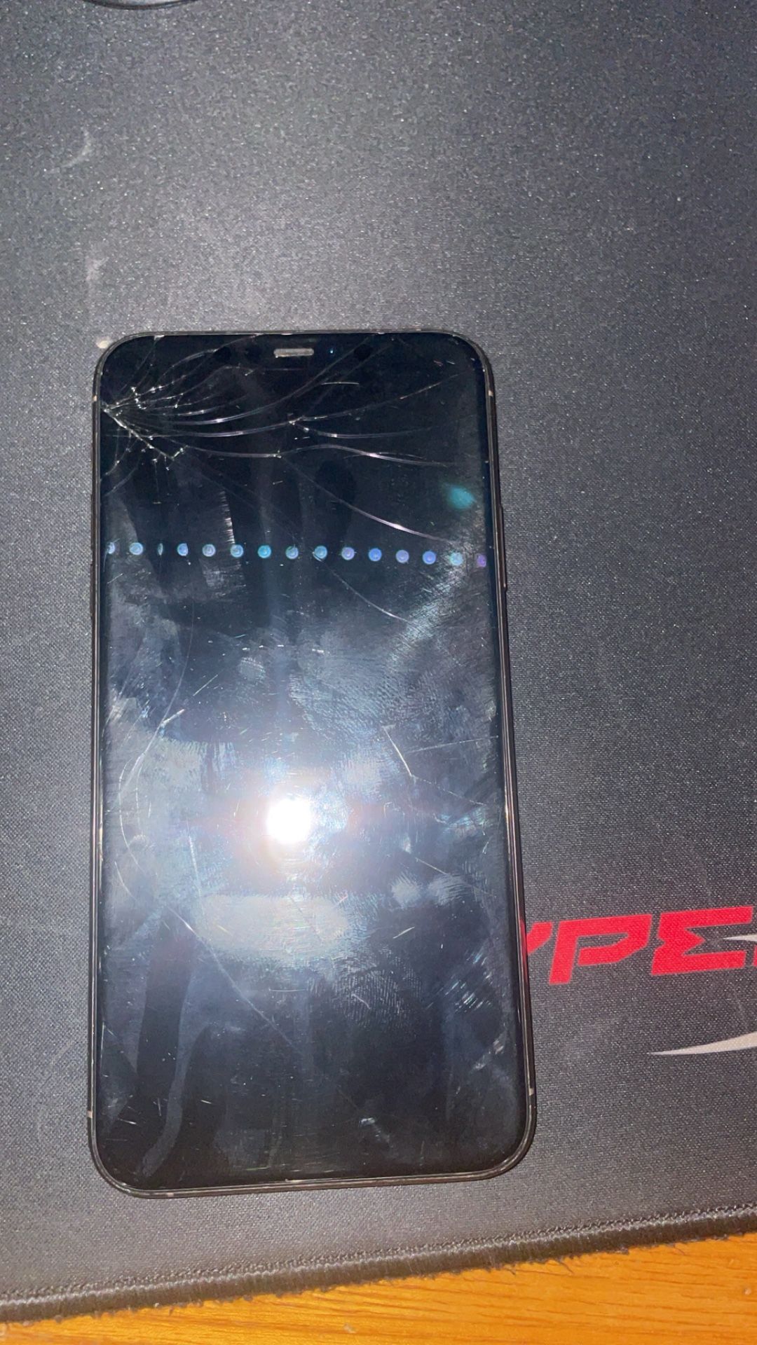 iPhone 11 Pro Max (Gold)