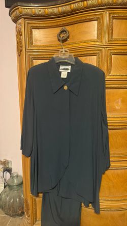 Ladies Midsleeve PantsSet