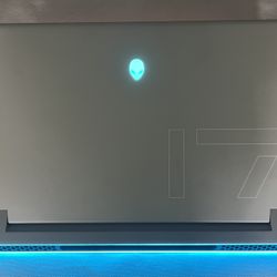 Alienware X17 R2,I9, High End Gaming Laptop