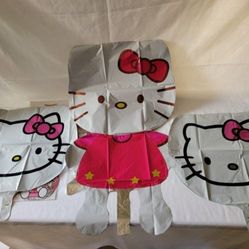 Hello Kitty Birthday Party Supplies