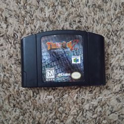 Nintendo 64 
