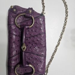 RARE Gucci By Tom Ford 2003-2004 Horsebit Collection 