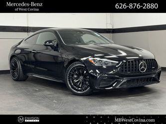 2024 Mercedes-Benz AMG CLE 53