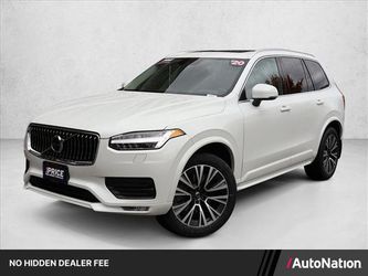 2020 Volvo XC90