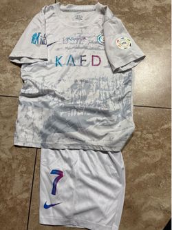 Boys cristiano ronaldo set size 28