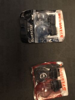 Binbillos de luz de carro $2 cada 1