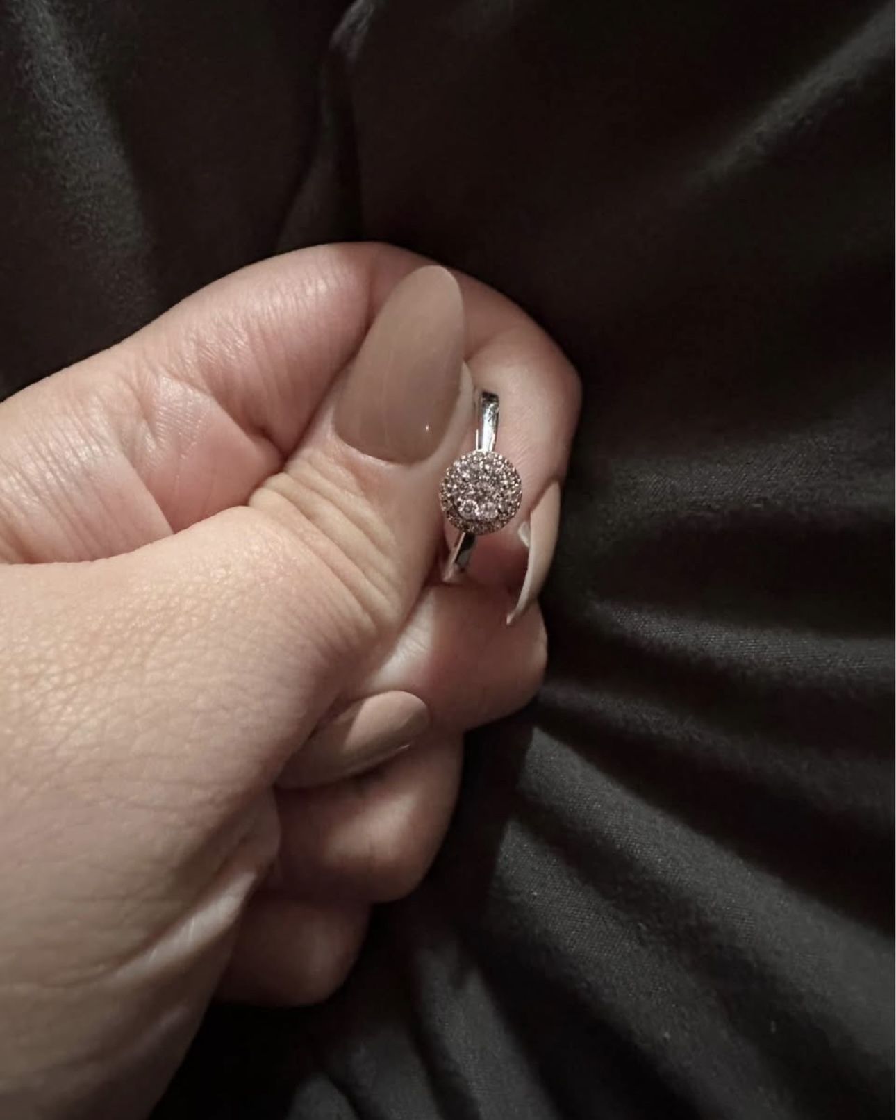 Promise Ring!