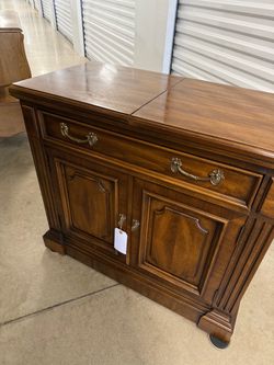 Vintage Buffet Dresser *SALE