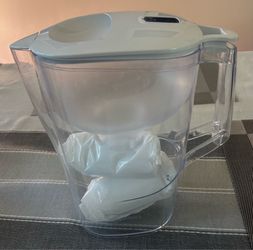 Filtered Water Pitcher 💦