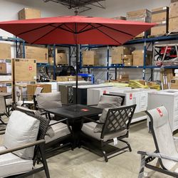 Patio Furniture 