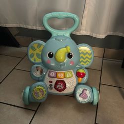 Toddler Walker 