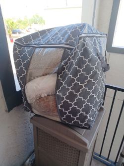Decorative couch pillows