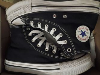 Converse Chuck Taylor All Star High Top Sneakers