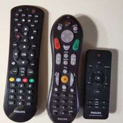 Remote Control $20 Each 