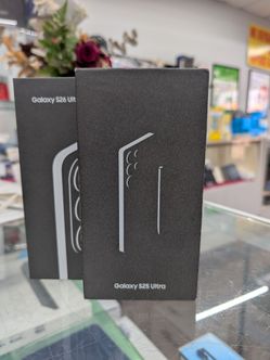Galaxy S25 Ultra Unlock Pay Low Down No Crdt Needed