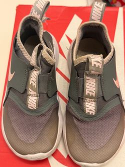 Nike Girls toddler Sneakers Shoes Size 10c