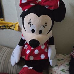 Big Minni 40 Inch In New Condition  $15 
